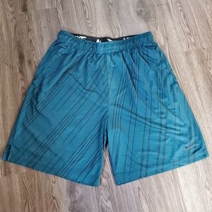 Men's Nike shorts